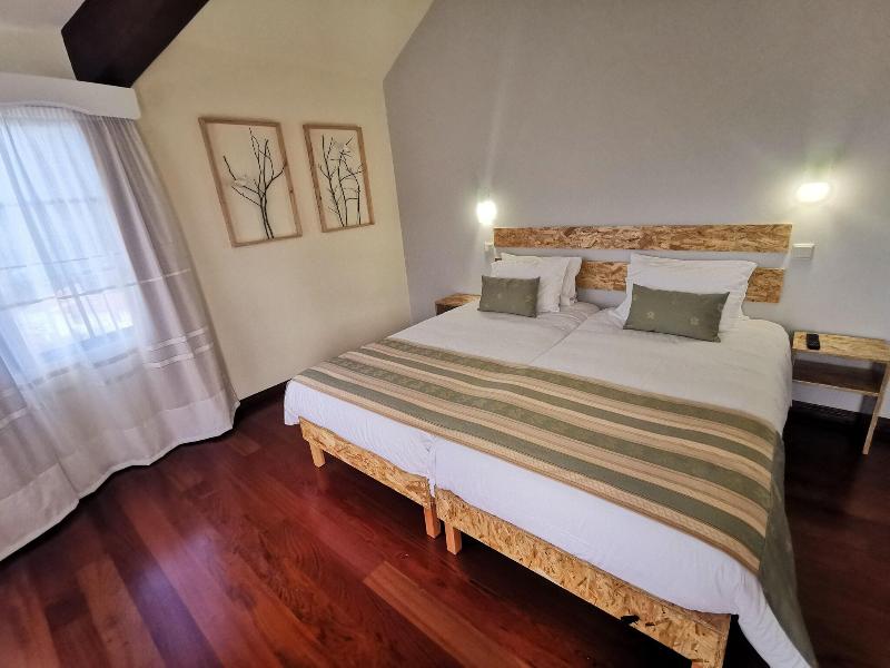 Santana in Nature Bed & Breakfast - Oda