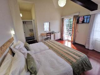 Santana in Nature Bed & Breakfast fotoÄŸrafÄ±