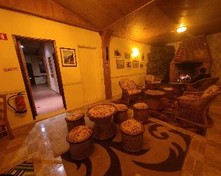 Santana in Nature Bed & Breakfast fotoÄŸrafÄ±