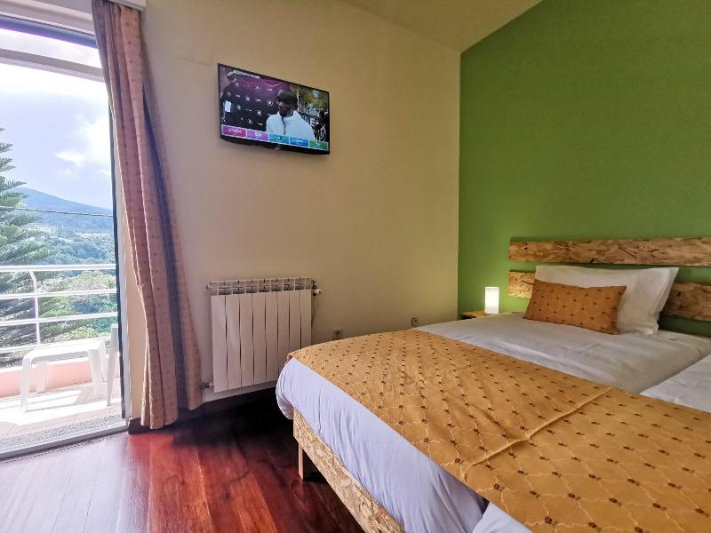 Santana in Nature Bed & Breakfast - Oda