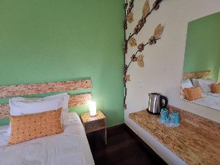 Santana in Nature Bed & Breakfast fotoÄŸrafÄ±