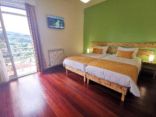 Santana in Nature Bed & Breakfast fotoÄŸrafÄ±