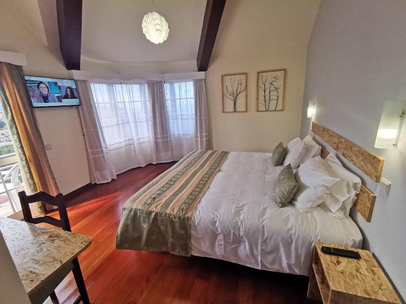 Santana in Nature Bed & Breakfast - Oda
