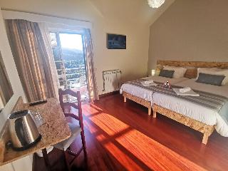 Santana in Nature Bed & Breakfast fotoÄŸrafÄ±