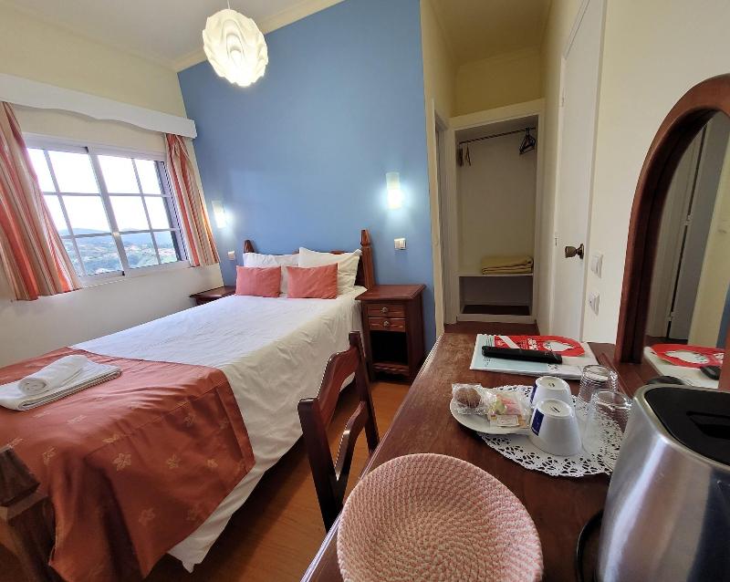 Santana in Nature Bed & Breakfast - Oda