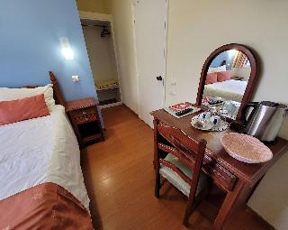Santana in Nature Bed & Breakfast fotoÄŸrafÄ±