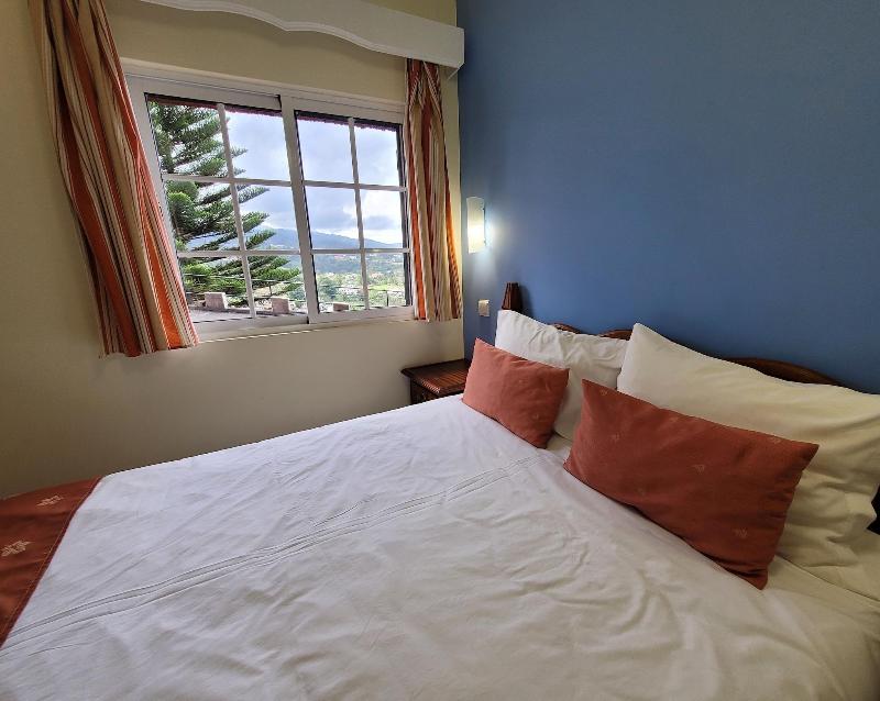 Santana in Nature Bed & Breakfast - Oda