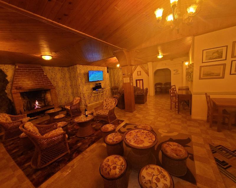 Santana in Nature Bed & Breakfast - Oda