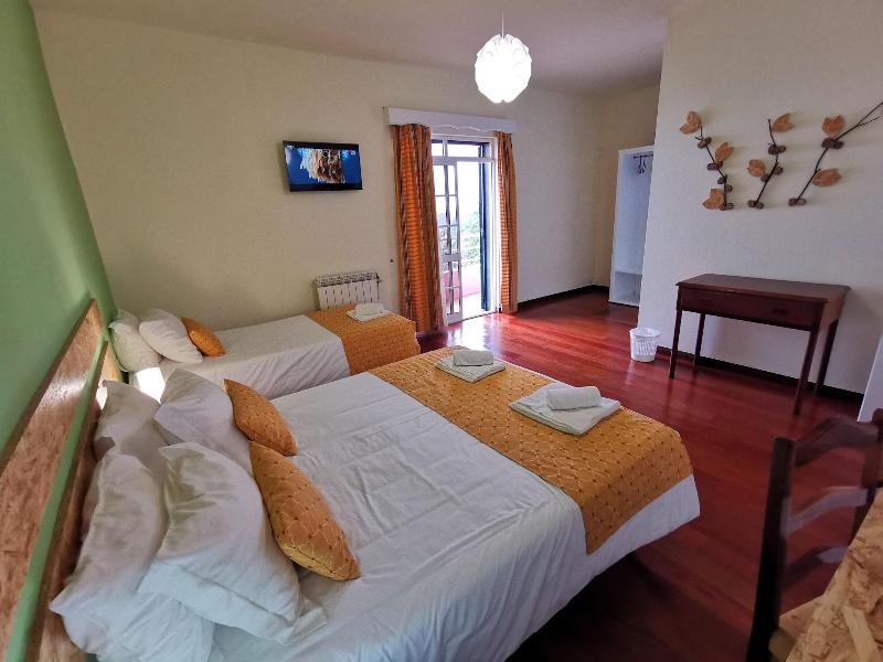 Santana in Nature Bed & Breakfast - Oda