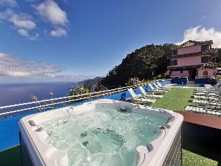 Santana in Nature Bed & Breakfast fotoÄŸrafÄ±