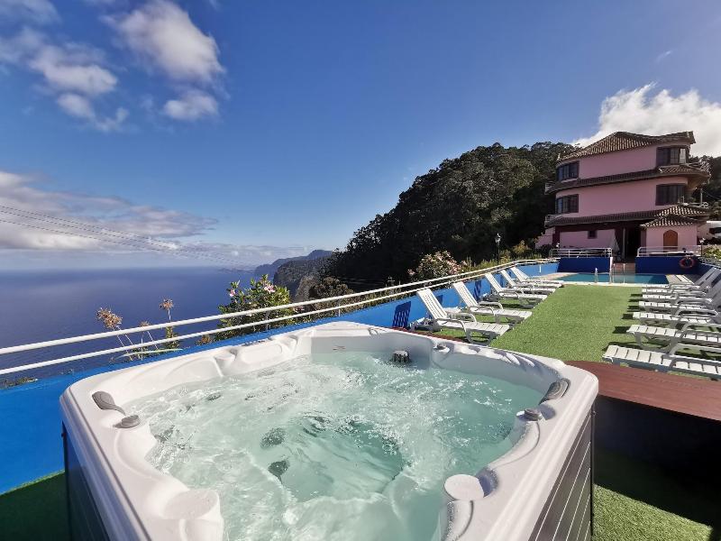 Santana in Nature Bed & Breakfast - Oda