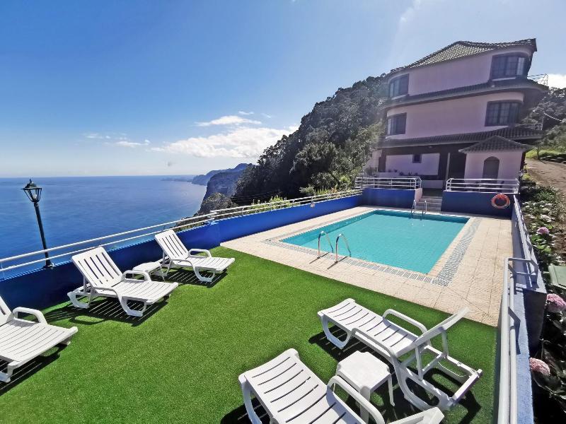 Santana in Nature Bed & Breakfast - Oda