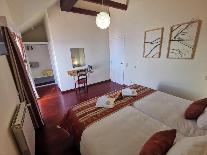 Santana in Nature Bed & Breakfast - Oda