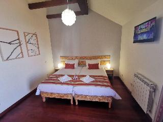 Santana in Nature Bed & Breakfast fotoÄŸrafÄ±