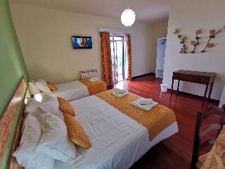 Santana in Nature Bed & Breakfast fotoÄŸrafÄ±