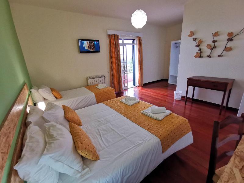 Santana in Nature Bed & Breakfast - Oda