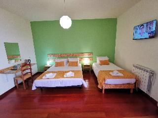 Santana in Nature Bed & Breakfast fotoÄŸrafÄ±