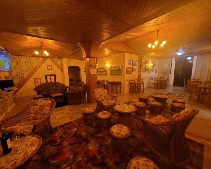 Santana in Nature Bed & Breakfast - Oda