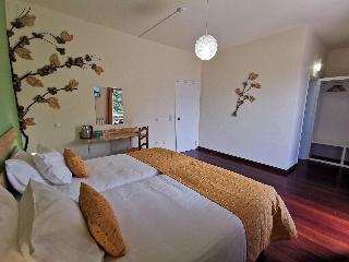 Santana in Nature Bed & Breakfast fotoÄŸrafÄ±