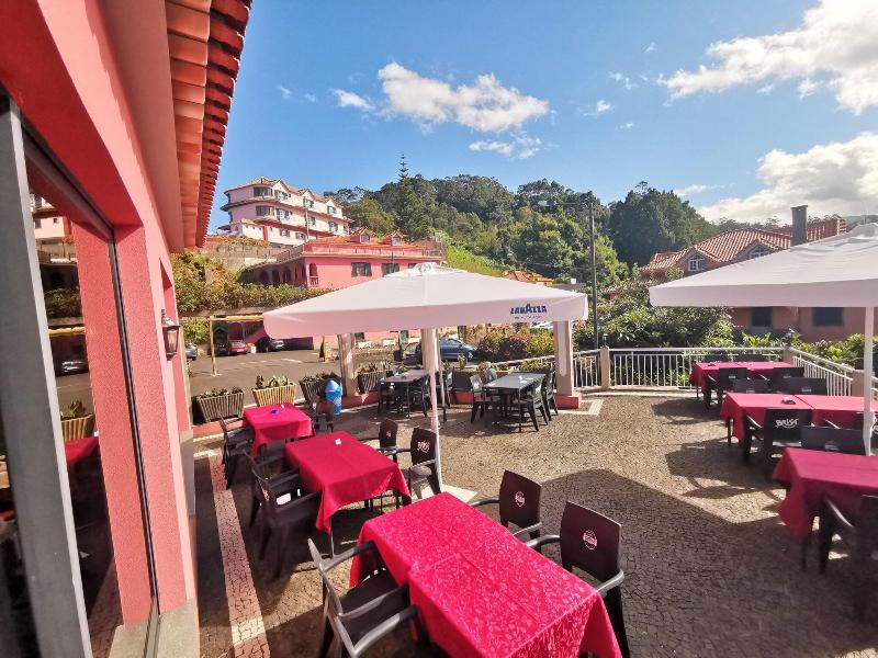 Santana in Nature Bed & Breakfast - Restoran