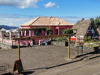 Santana in Nature Bed & Breakfast fotoÄŸrafÄ±