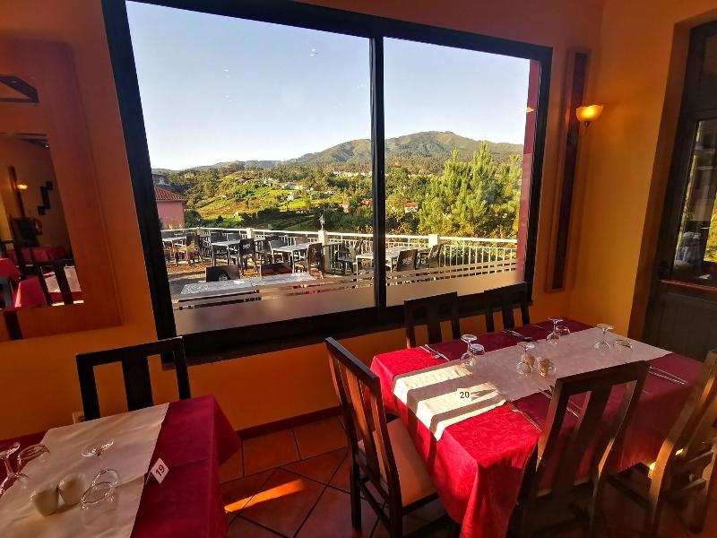Santana in Nature Bed & Breakfast - Restoran