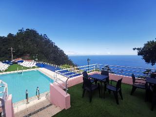 Santana in Nature Bed & Breakfast fotoÄŸrafÄ±