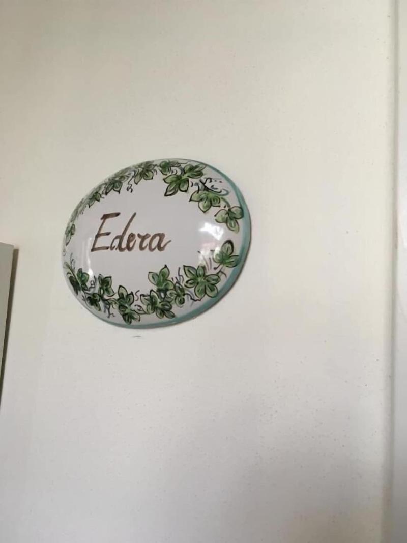 Corte dei Salentini Bed & Breakfast - Lobi