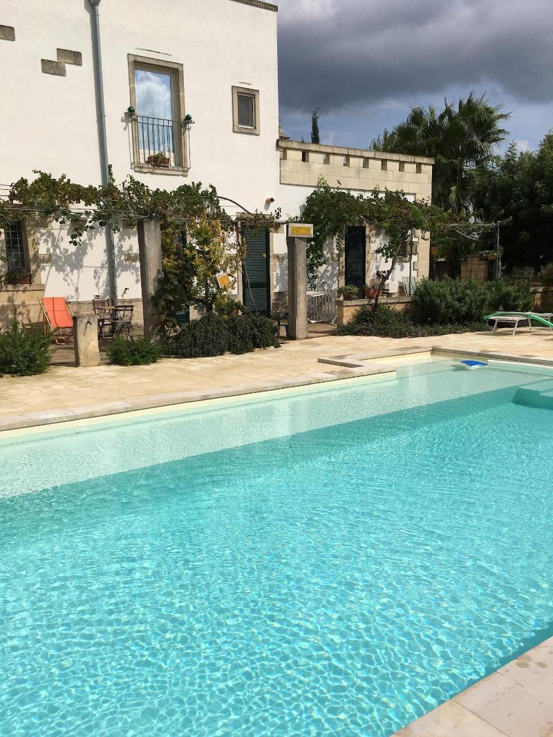 Corte dei Salentini Bed & Breakfast - Aktivite