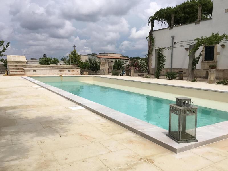 Corte dei Salentini Bed & Breakfast - Aktivite