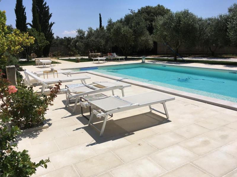 Corte dei Salentini Bed & Breakfast - Aktivite