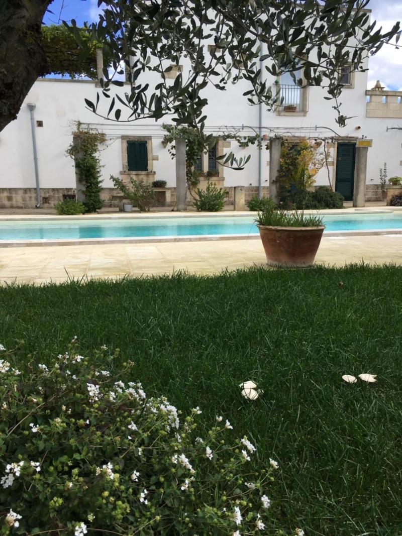 Corte dei Salentini Bed & Breakfast - Aktivite