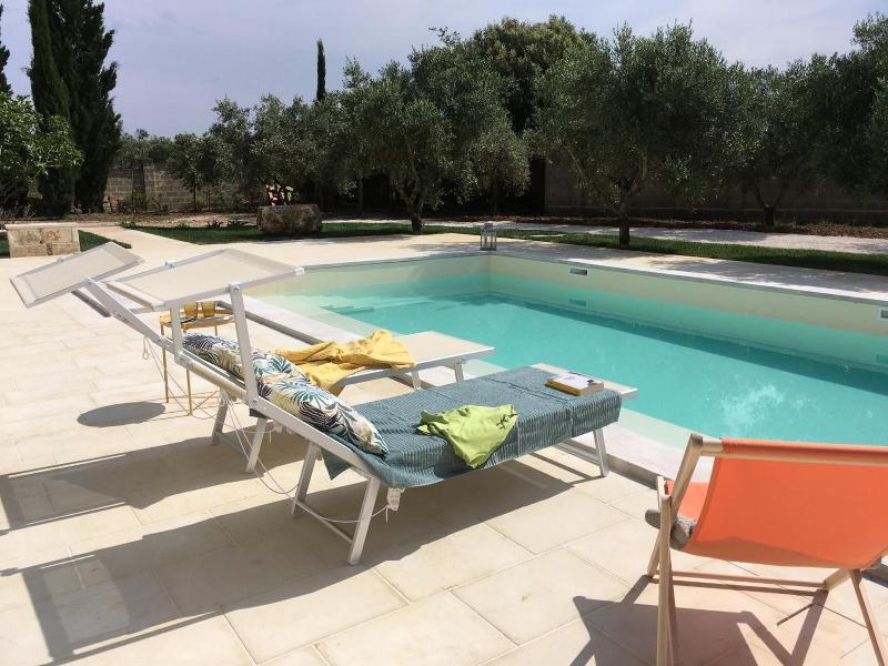 Corte dei Salentini Bed & Breakfast - Aktivite