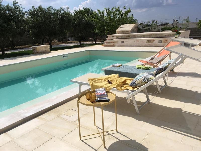 Corte dei Salentini Bed & Breakfast - Aktivite