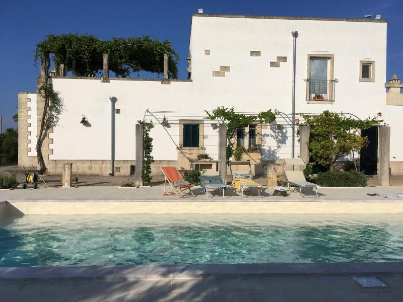 Corte dei Salentini Bed & Breakfast - Aktivite