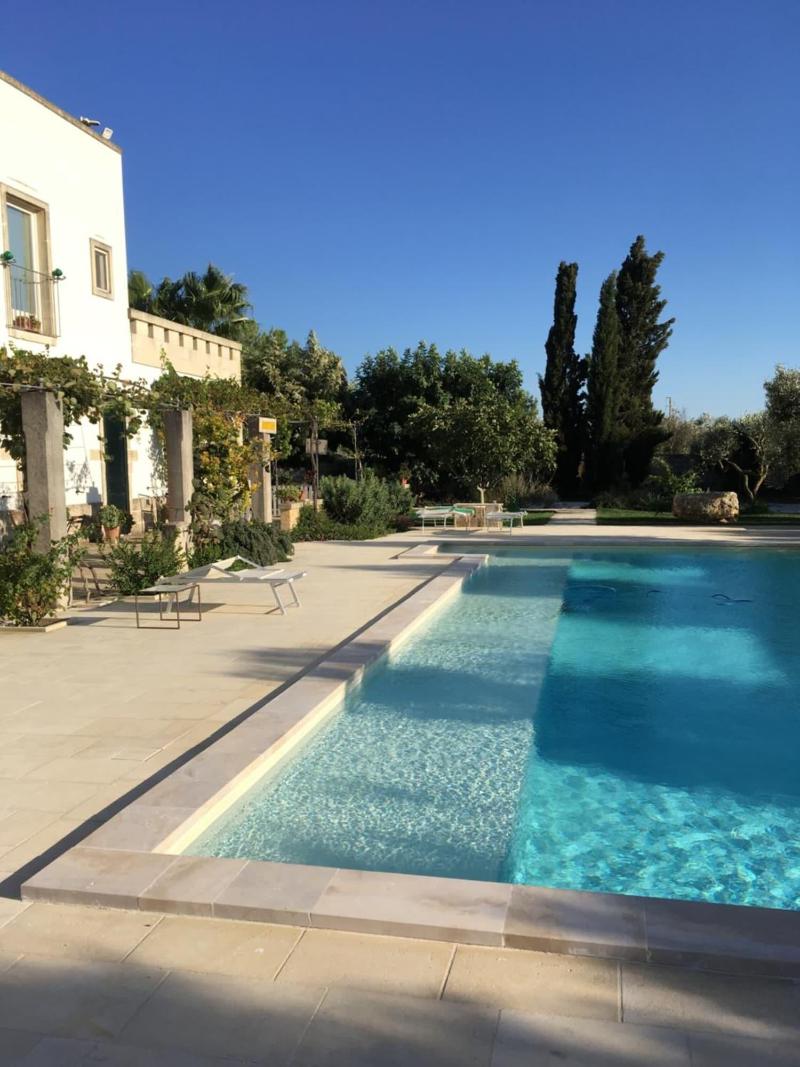 Corte dei Salentini Bed & Breakfast - Aktivite