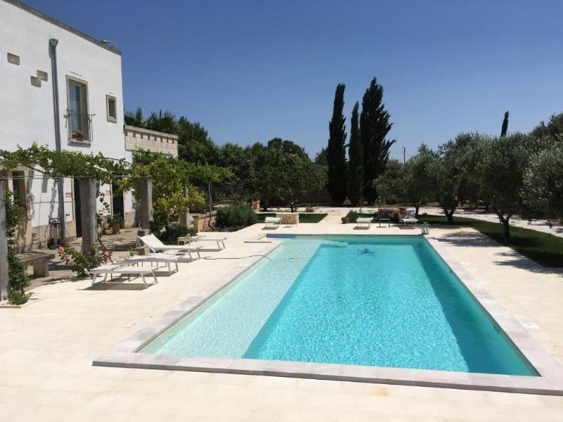 Corte dei Salentini Bed & Breakfast - Aktivite