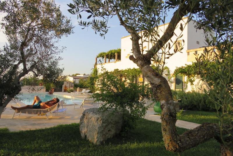 Corte dei Salentini Bed & Breakfast - Aktivite