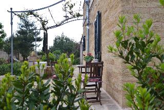 Corte dei Salentini Bed & Breakfast otel fotoğrafı