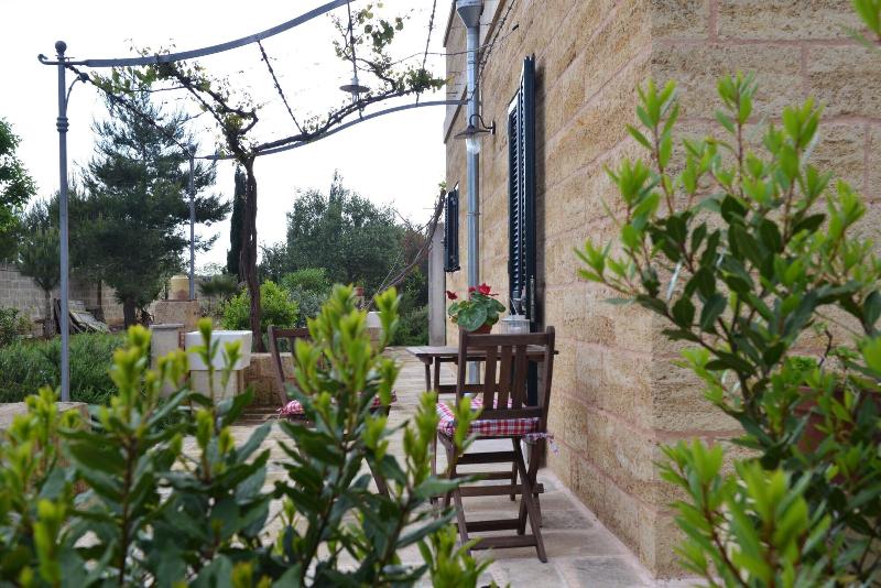 Corte dei Salentini Bed & Breakfast - Genel