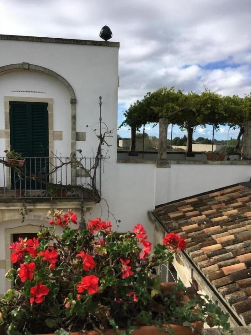 Corte dei Salentini Bed & Breakfast - Genel