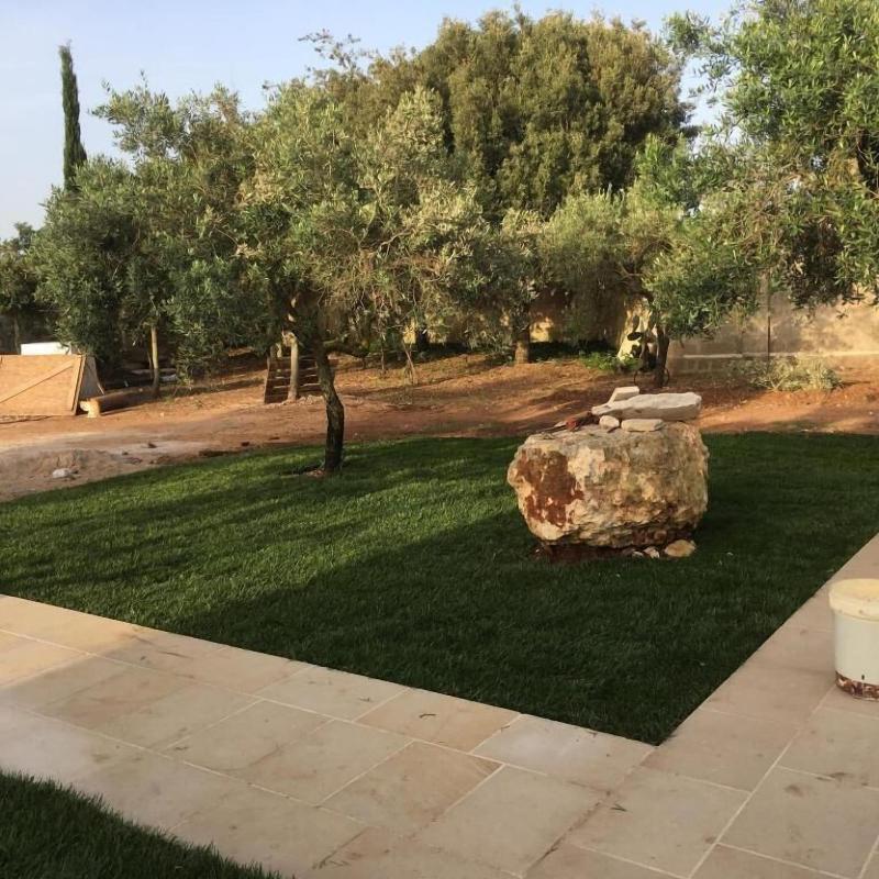 Corte dei Salentini Bed & Breakfast - Genel