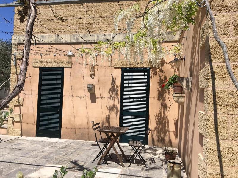 Corte dei Salentini Bed & Breakfast - Genel