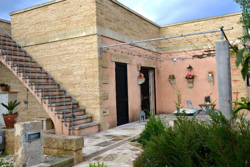 Corte dei Salentini Bed & Breakfast - Genel