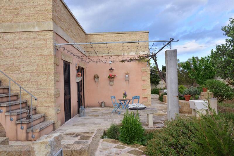 Corte dei Salentini Bed & Breakfast - Genel