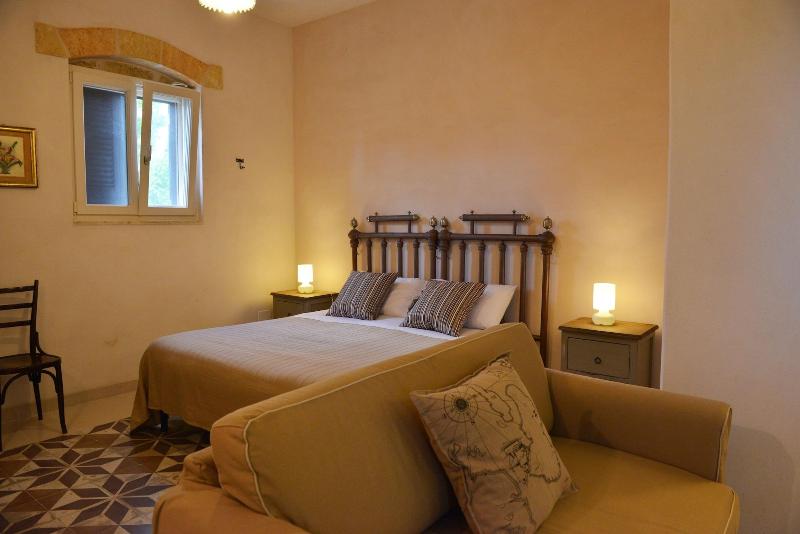 Corte dei Salentini Bed & Breakfast - Oda