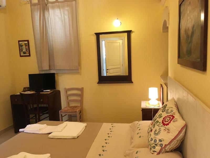 Corte dei Salentini Bed & Breakfast - Oda