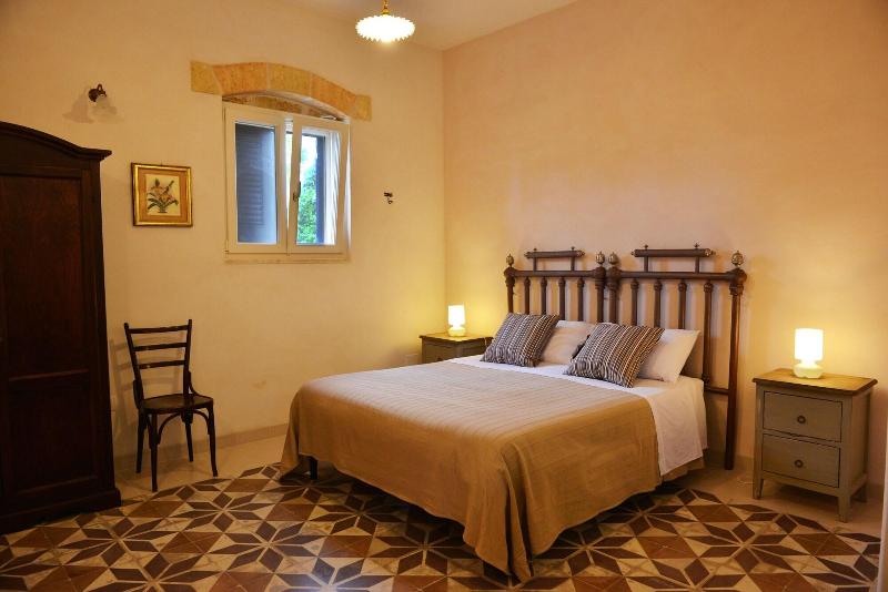 Corte dei Salentini Bed & Breakfast - Oda
