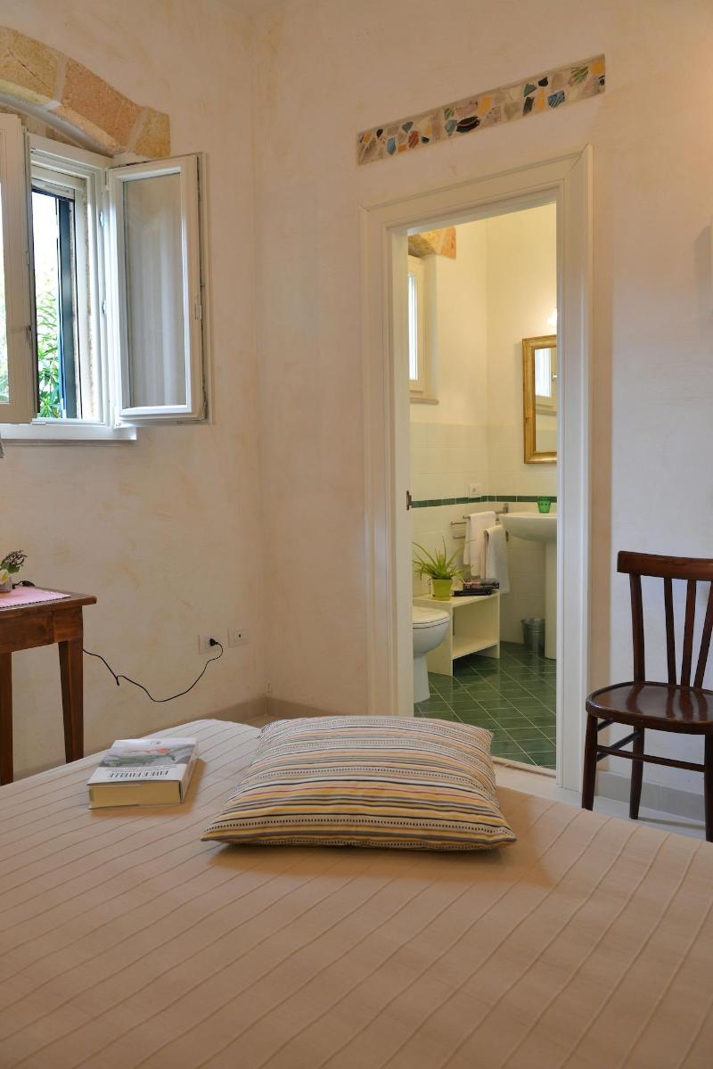 Corte dei Salentini Bed & Breakfast - Oda