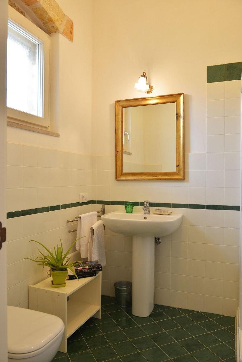 Corte dei Salentini Bed & Breakfast - Oda